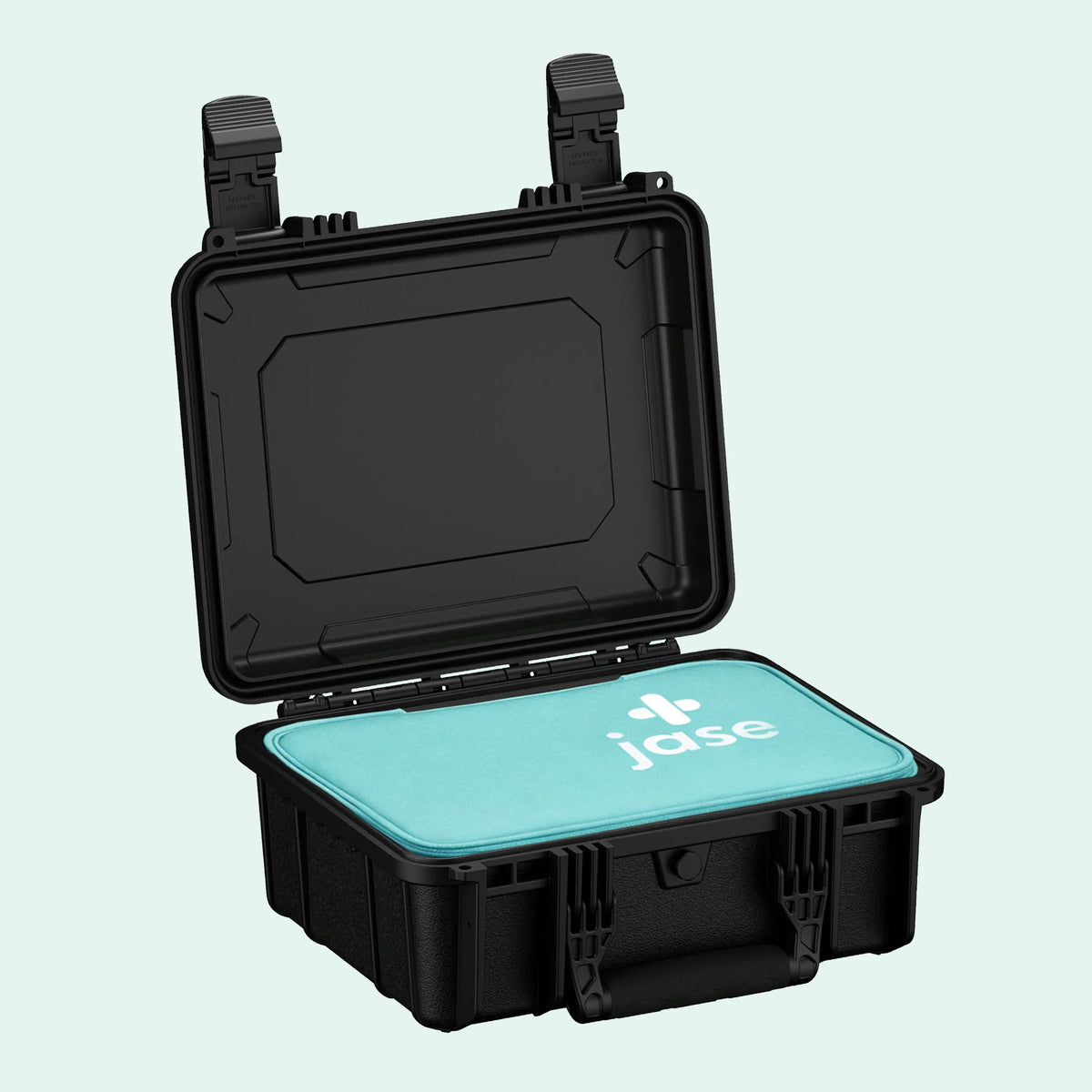 Jase Isbester Jase Hard Case – Jase Medical