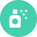 Albuterol mcg/1 actuation, Inhaler