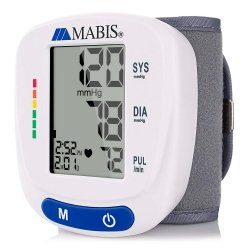 Digital Blood Pressure Monitor MABIS® Adult Cuff