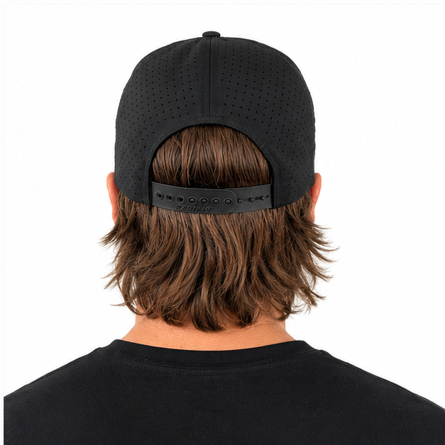 Jase Limited Edition Hat