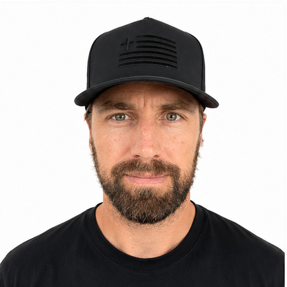 Jase Limited Edition Hat