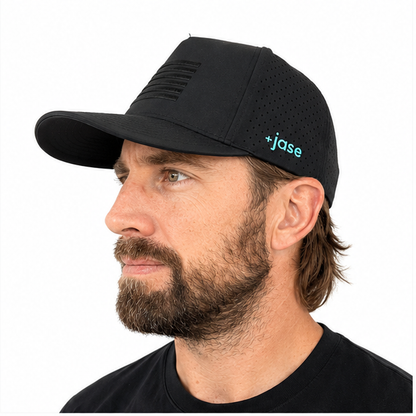 Jase Limited Edition Hat