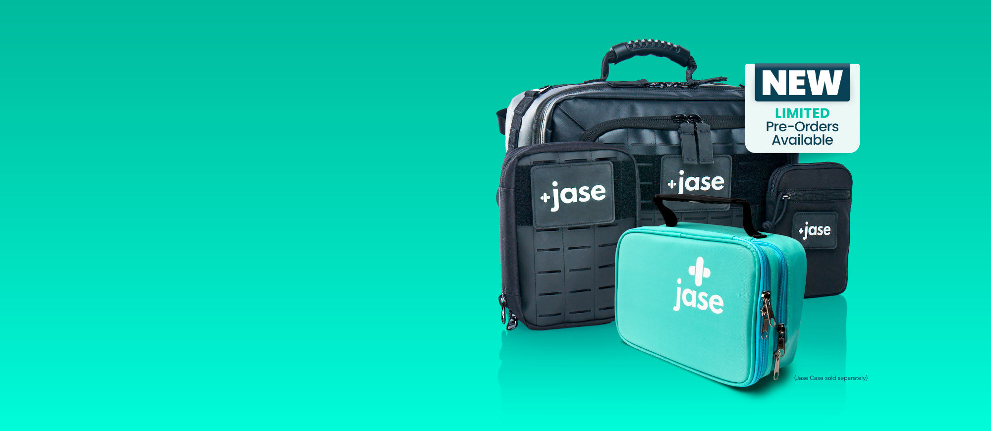 Jase Rood JaseAid – Jase Medical