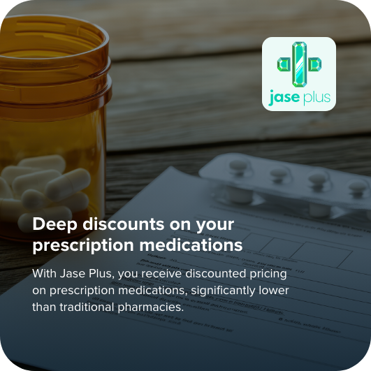 Jase Plus | Individual