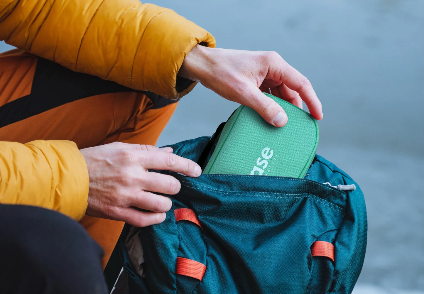 UseCase: Go