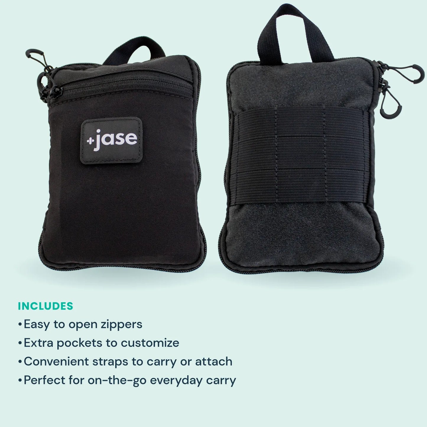 JaseAid Mini Kit