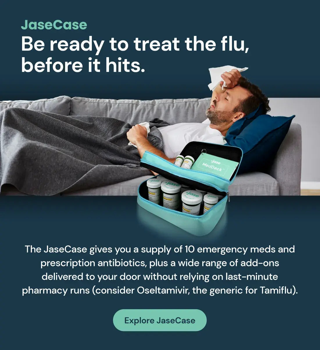 Jace Case Jase – Jase Medical