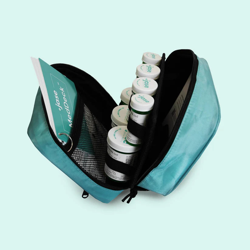 Medication Storage Bag