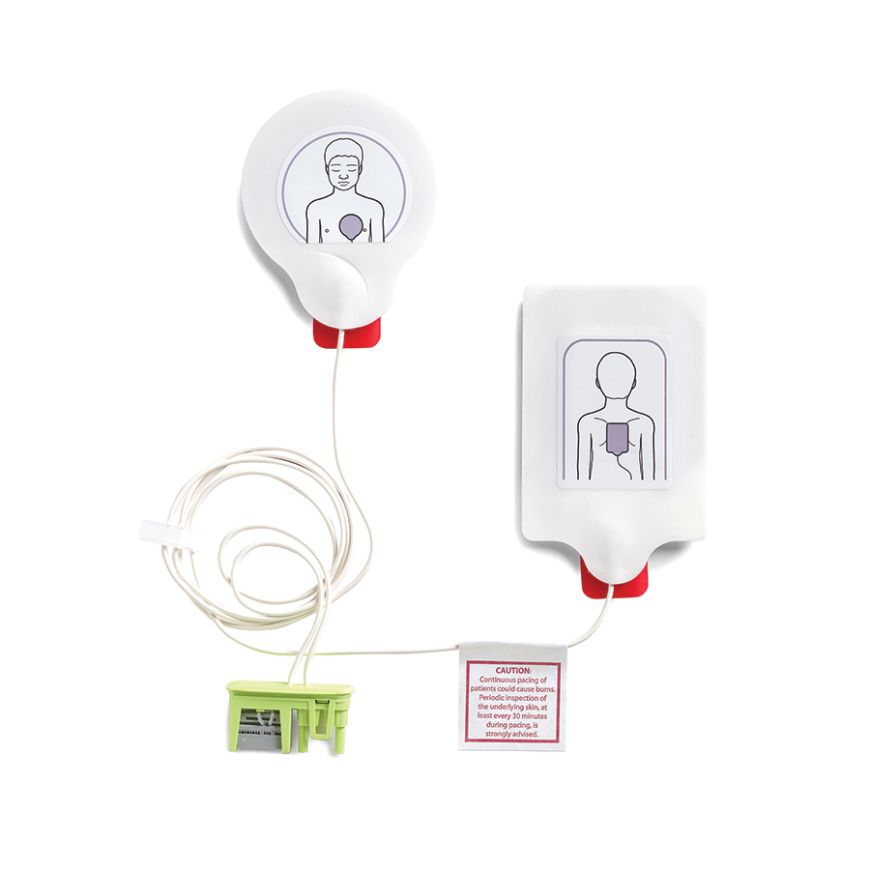 Zoll AED Pedi Pads