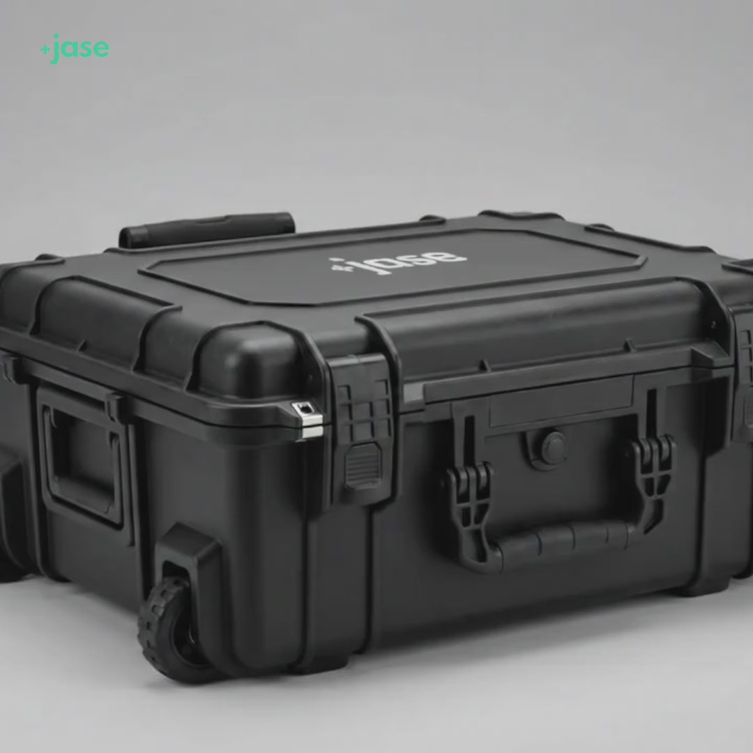 Bunker in a Box Rx – Jase Medical