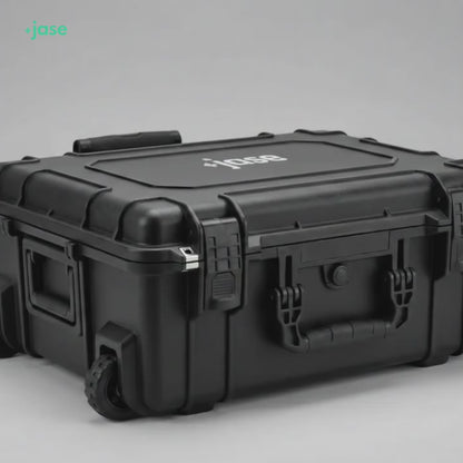 Bunker in a Box